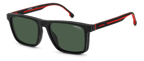Carrera CA8061/CS-55-BLX UC MT BLK RD