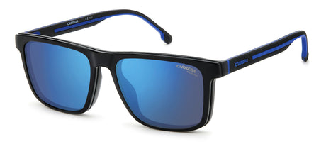 Carrera CA8061/CS-55-D51 5X BLK BLUE