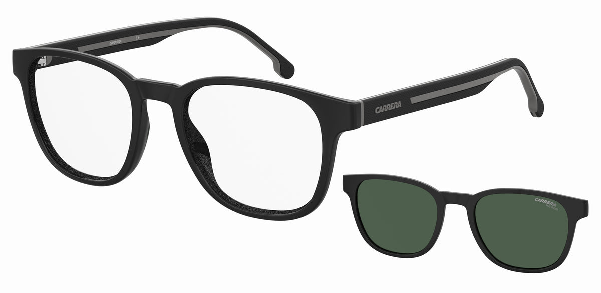 Carrera CA8062/CS-51-08A UC BLACKGREY