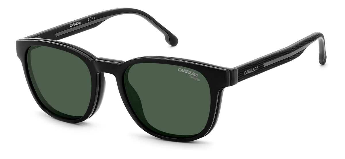 Carrera CA8062/CS-51-08A UC BLACKGREY