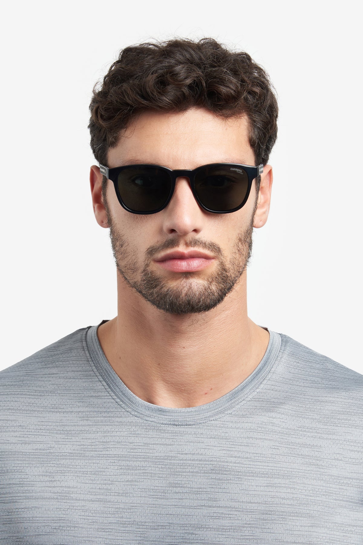 Carrera CA8062/CS-51-08A UC BLACKGREY