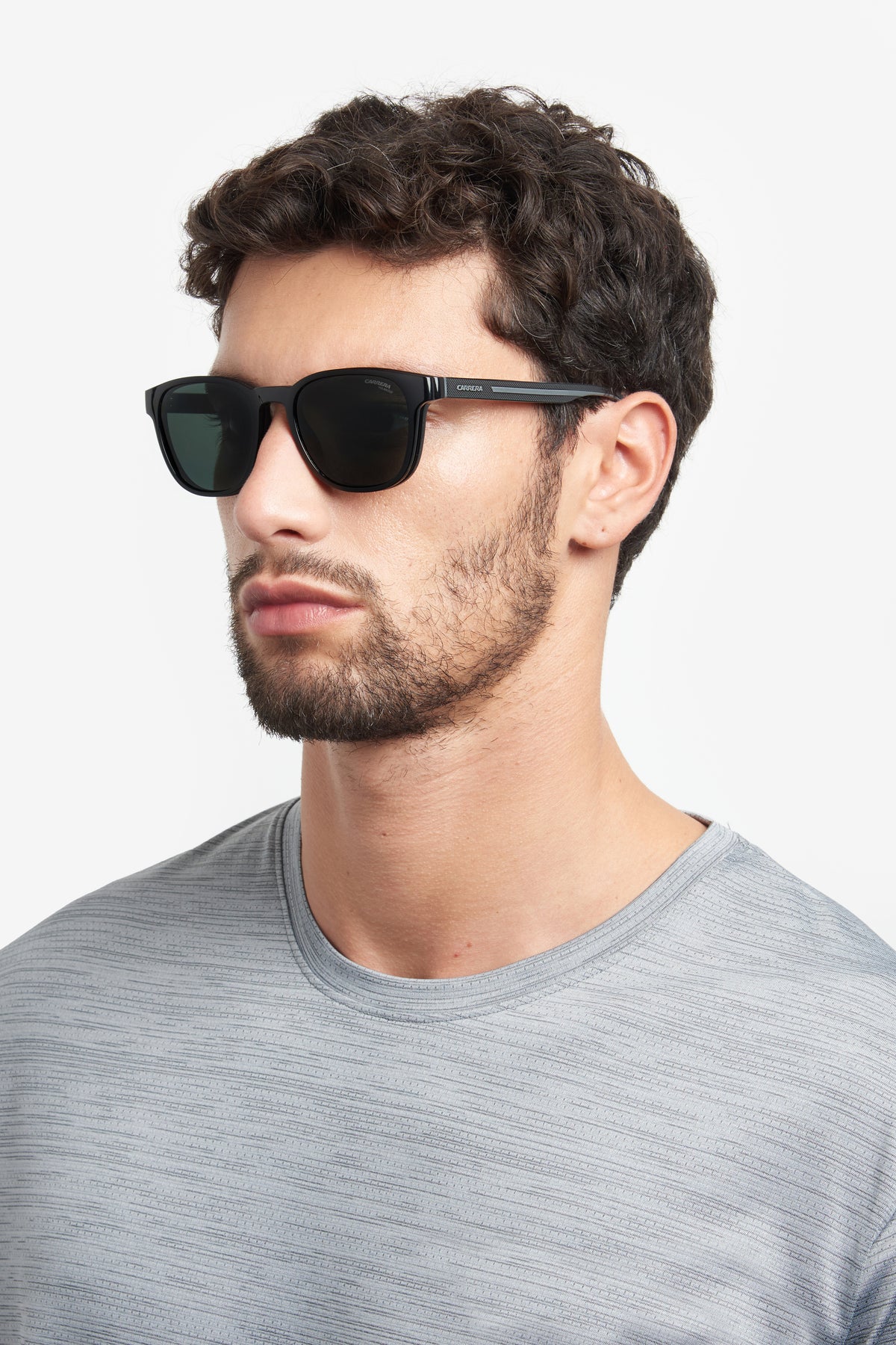 Carrera CA8062/CS-51-08A UC BLACKGREY