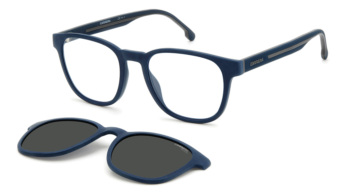 Carrera CA8062/CS-51-4NZ M9 MTBLU GRY
