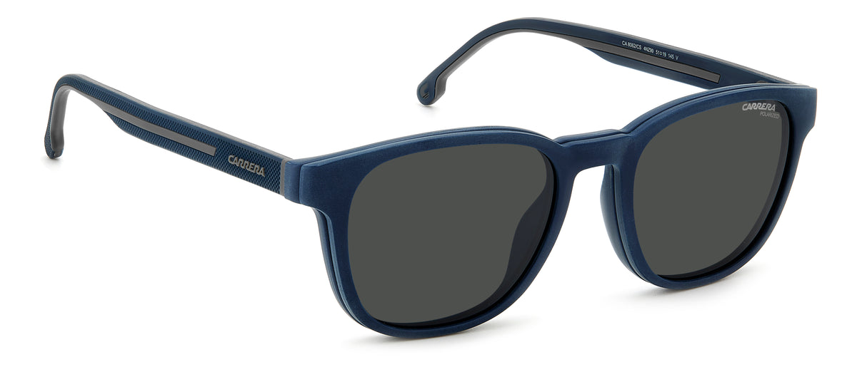 Carrera CA8062/CS-51-4NZ M9 MTBLU GRY