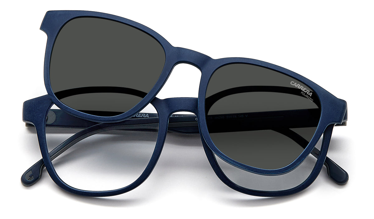 Carrera CA8062/CS-51-4NZ M9 MTBLU GRY