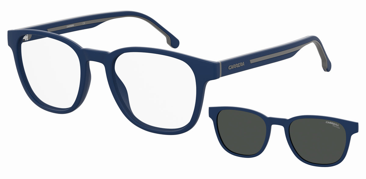 Carrera CA8062/CS-51-4NZ M9 MTBLU GRY