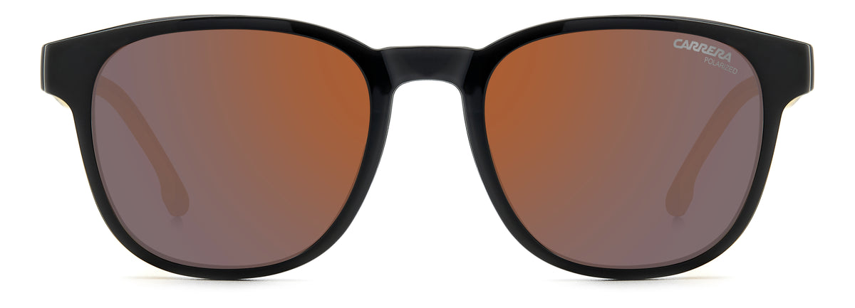 CARRERA CA8062/CS-51-8LZ OZ BLCK ORNG