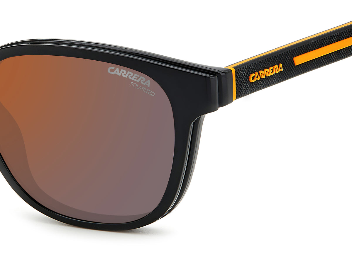 CARRERA CA8062/CS-51-8LZ OZ BLCK ORNG