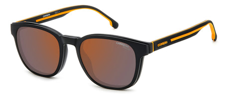 CARRERA CA8062/CS-51-8LZ OZ BLCK ORNG