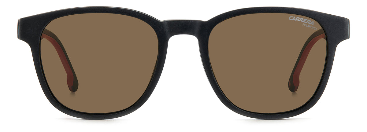 CARRERA CA8062/CS-51-BLX SP MT BLK RD