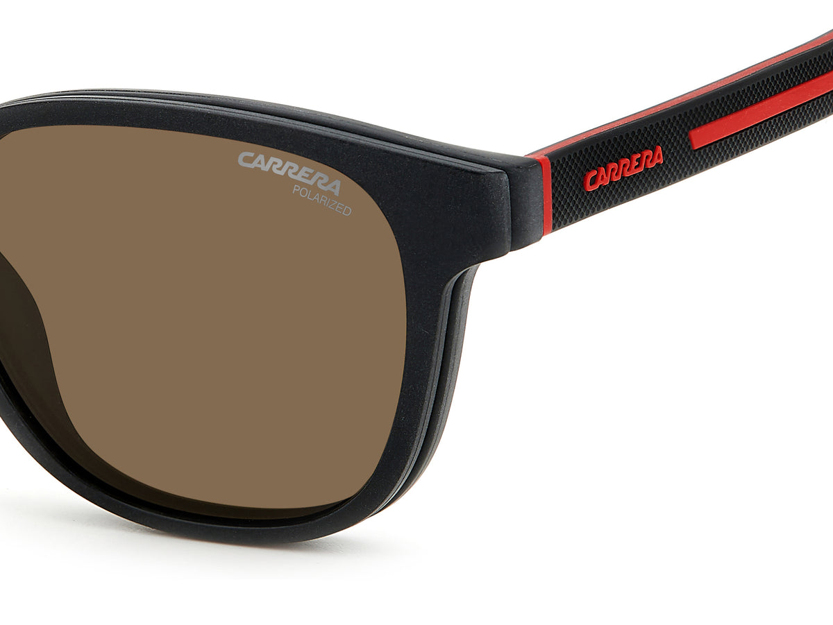 CARRERA CA8062/CS-51-BLX SP MT BLK RD