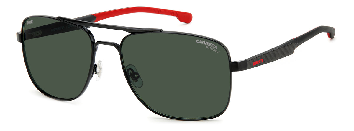 CARRERA Ducati CARDUC 022/S-60-OIT QT BLACK RED