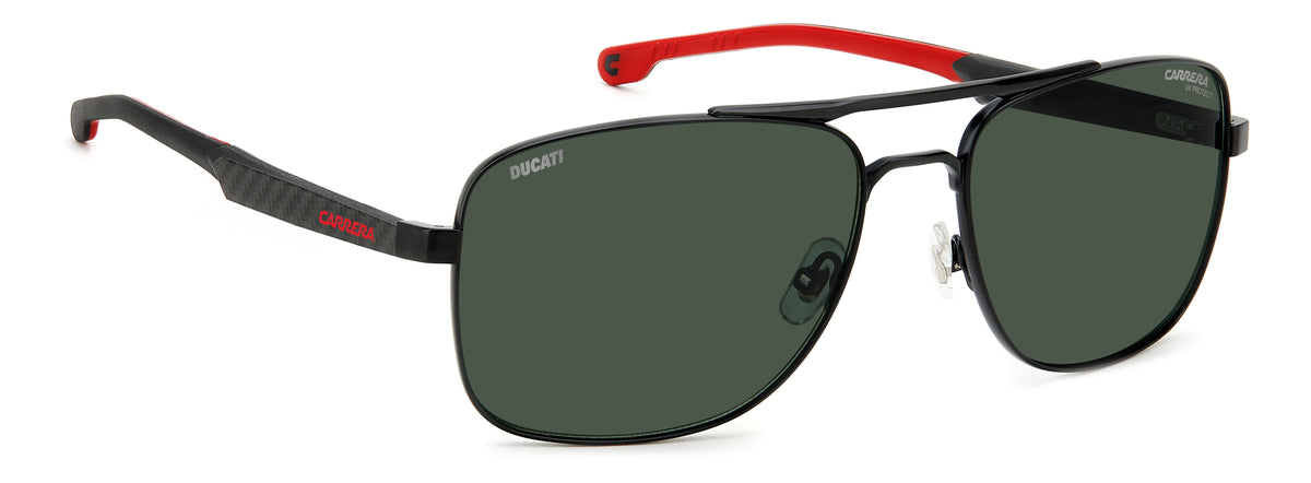 CARRERA Ducati CARDUC 022/S-60-OIT QT BLACK RED