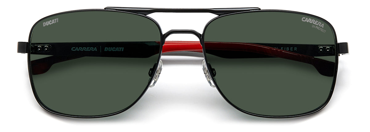 CARRERA Ducati CARDUC 022/S-60-OIT QT BLACK RED