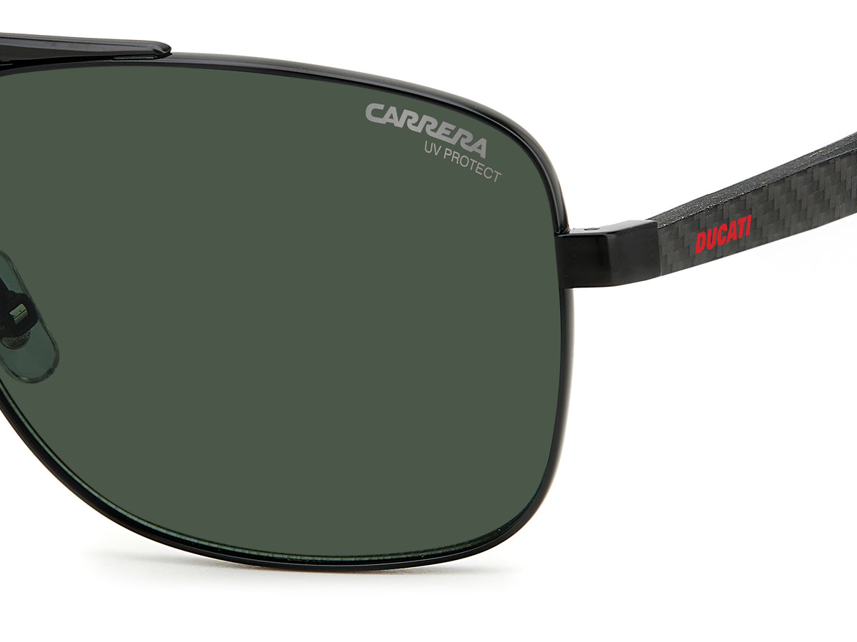 Carrera Ducati CARDUC 022/S-60-OIT QT BLACK RED