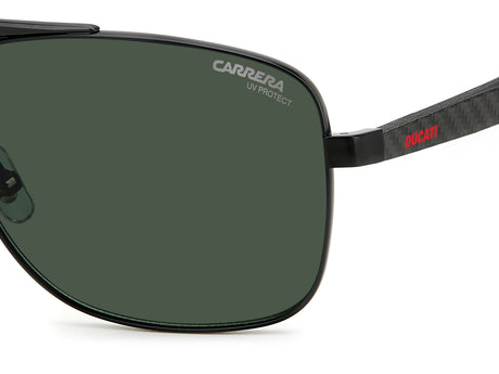 CARRERA Ducati CARDUC 022/S-60-OIT QT BLACK RED