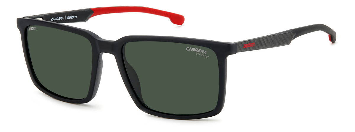 CARRERA Ducati CARDUC 023/S-56-OIT QT BLACK RED