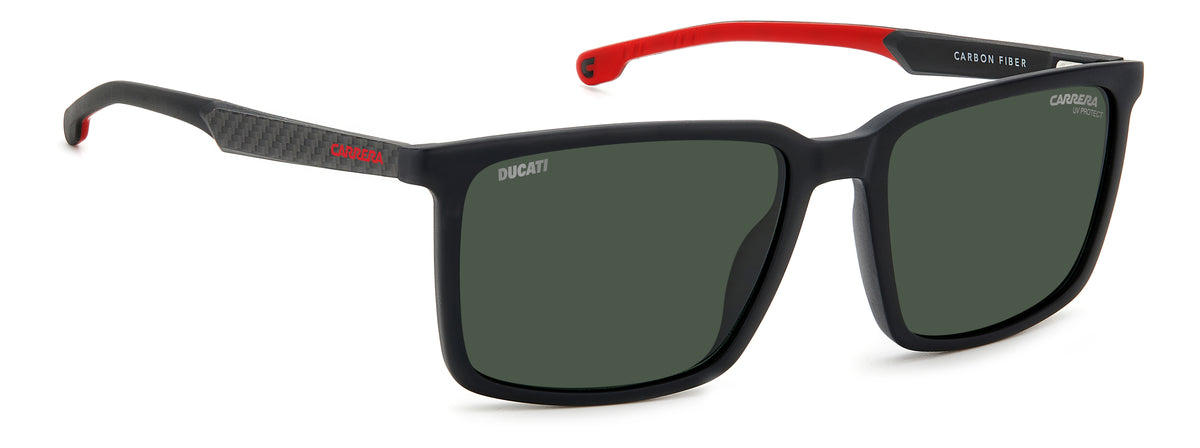 CARRERA Ducati CARDUC 023/S-56-OIT QT BLACK RED