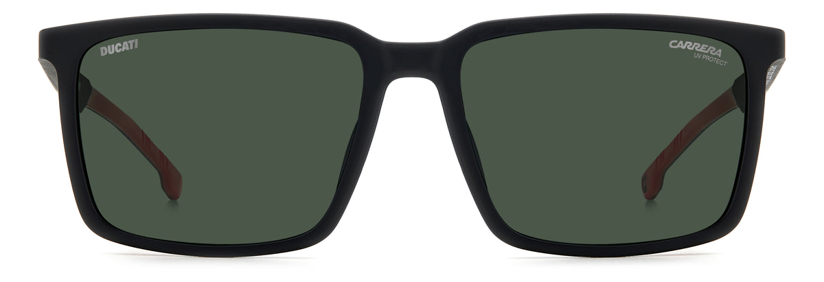 CARRERA Ducati CARDUC 023/S-56-OIT QT BLACK RED