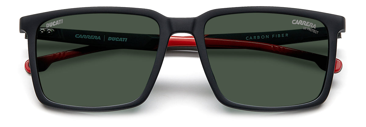 CARRERA Ducati CARDUC 023/S-56-OIT QT BLACK RED