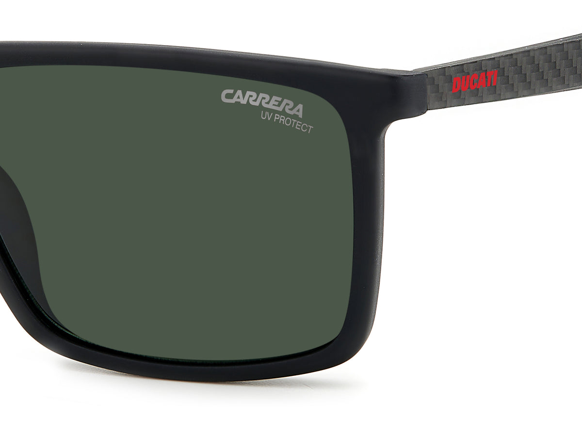 Carrera Ducati CARDUC 023/S-56-OIT QT BLACK RED