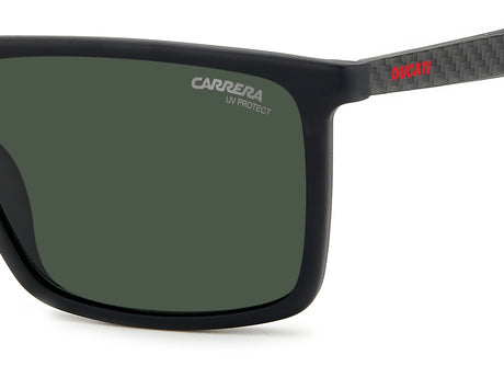 CARRERA Ducati CARDUC 023/S-56-OIT QT BLACK RED