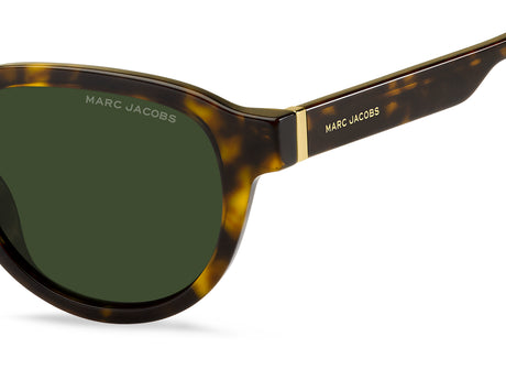 Marc Jacobs MARC 684/S-52-086 HVN QT GREEN