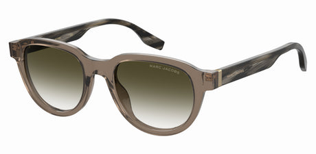 Marc Jacobs MARC 684/S-52-10A BEIGE 9K GREEN SHADED
