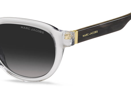 Marc Jacobs MARC 684/S-52-900 CRYSTAL 9O DARK GREY SF