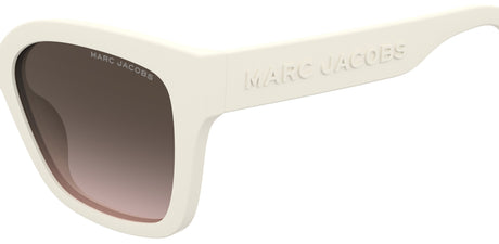 Marc Jacobs MARC 658/S-53-SZJ IVORY HA BROWN SF