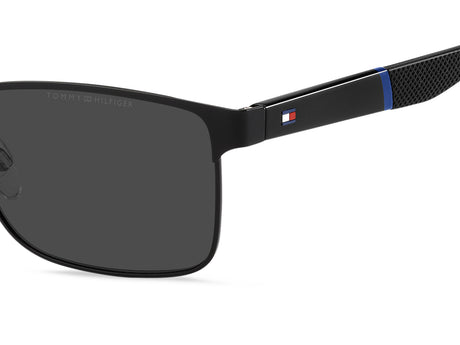 Tommy Hilfiger TH 2040/S Black/ Grey