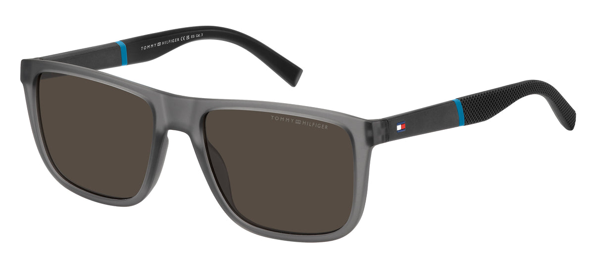 Tommy Hilfiger TH 2043/S Matte Grey/ Grey