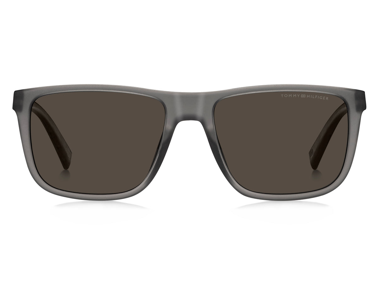 Tommy Hilfiger TH 2043/S Matte Grey/ Grey