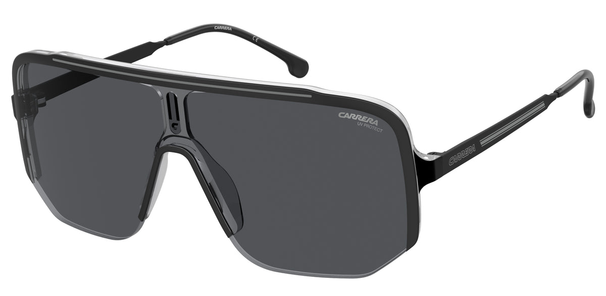 Carrera Carrera 1060/S-99-08A IR BLACKGREY