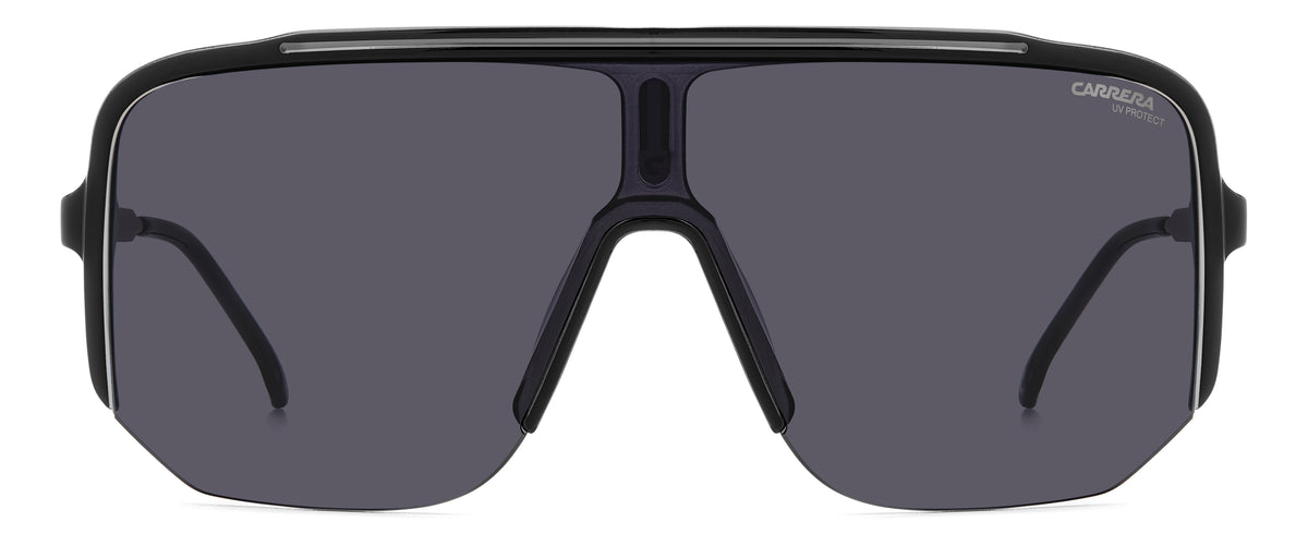 Carrera Carrera 1060/S-99-08A IR BLACKGREY
