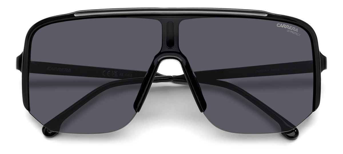 Carrera Carrera 1060/S-99-08A IR BLACKGREY