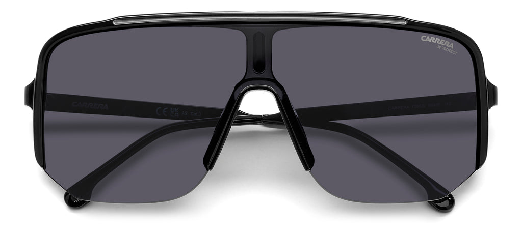 Carrera Carrera 1060/S-99-08A IR BLACKGREY
