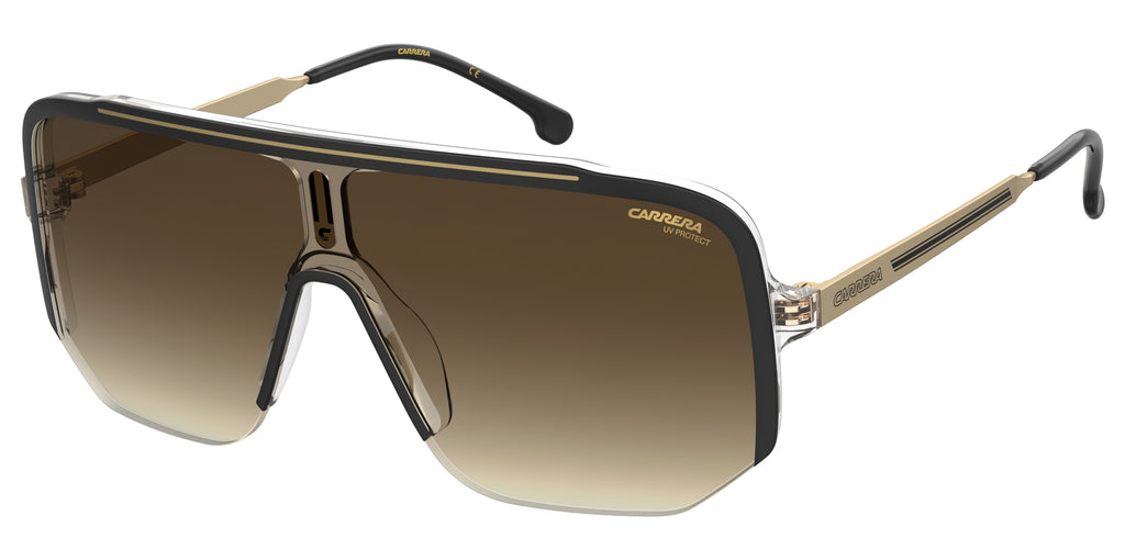 CARRERA 1060/S-99-2M2 HA BLK GOLD