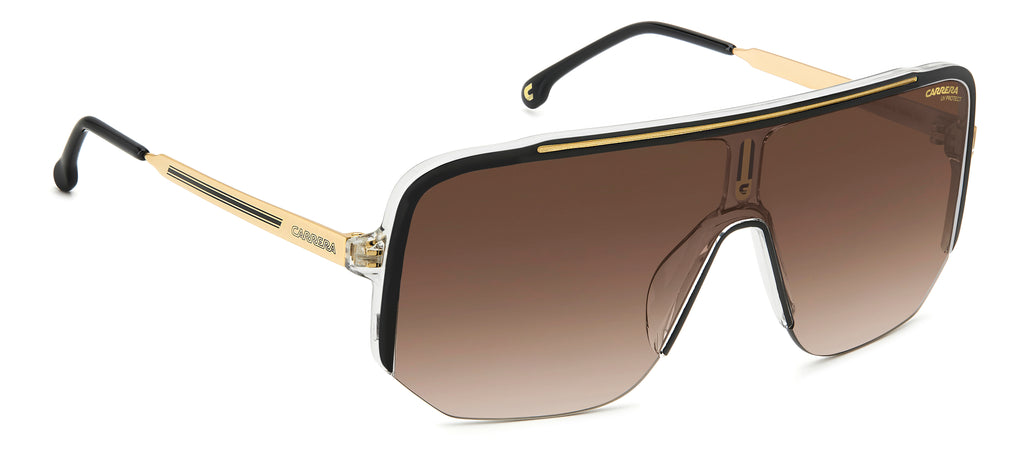 CARRERA 1060/S-99-2M2 HA BLK GOLD