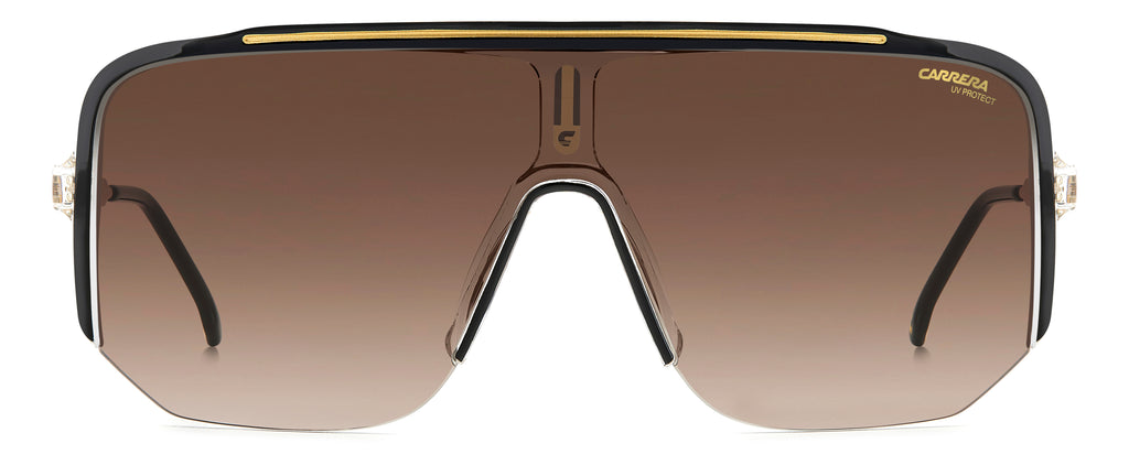 CARRERA 1060/S-99-2M2 HA BLK GOLD