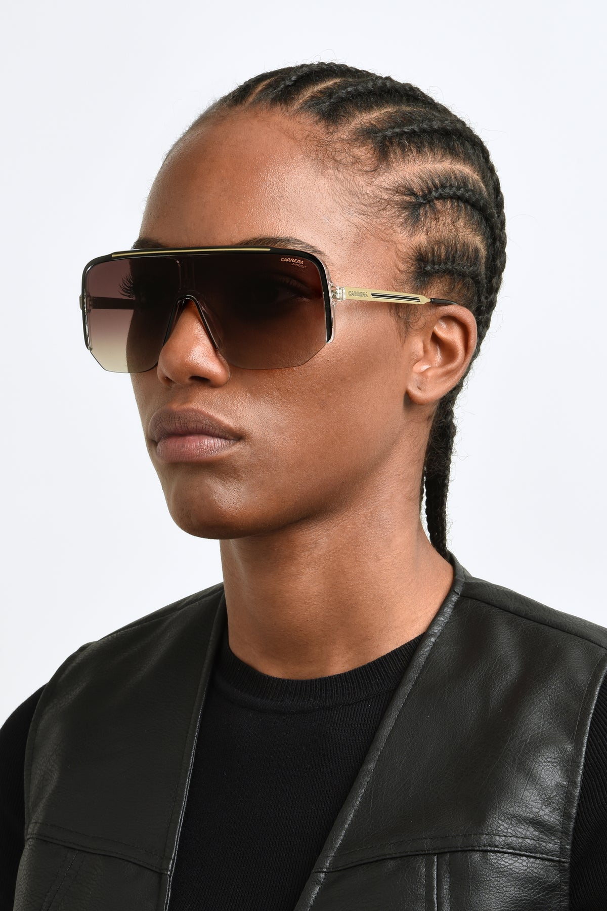 Carrera Carrera 1060/S-99-2M2 HA BLK GOLD