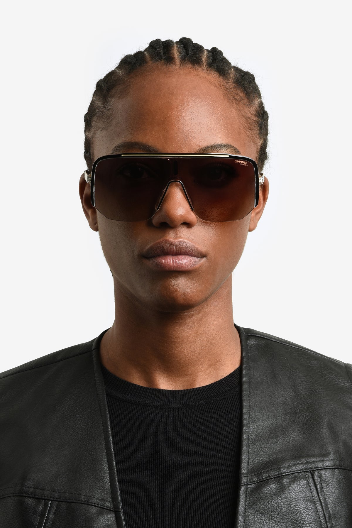 Carrera Carrera 1060/S-99-2M2 HA BLK GOLD