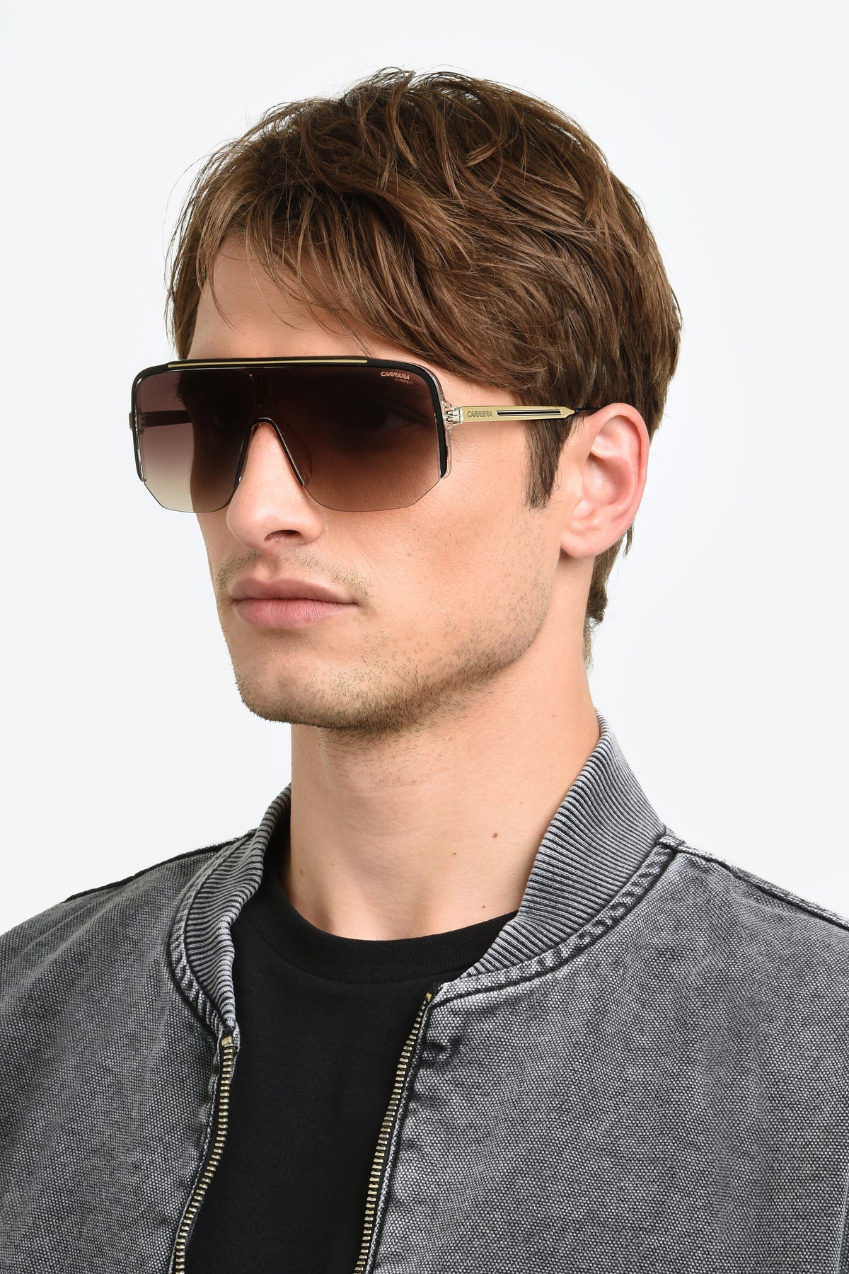 Carrera Carrera 1060/S-99-2M2 HA BLK GOLD
