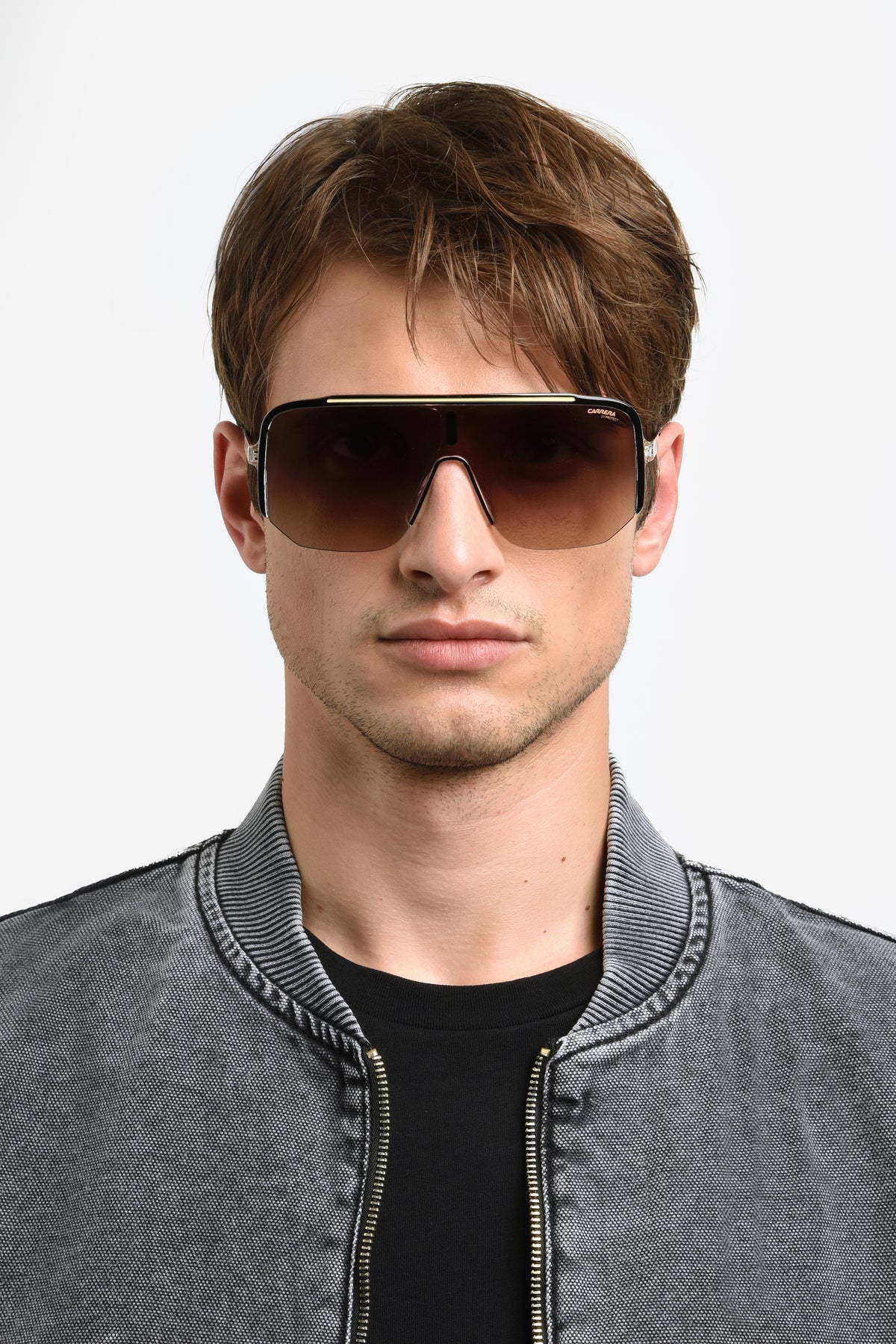 Carrera Carrera 1060/S-99-2M2 HA BLK GOLD