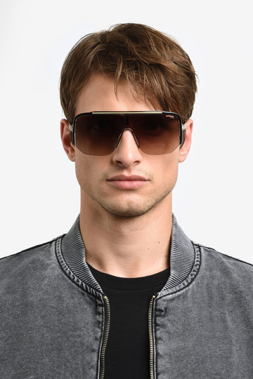 Carrera Carrera 1060/S-99-2M2 HA BLK GOLD