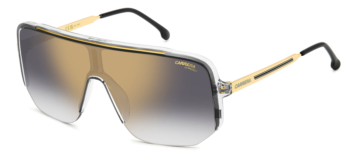 Carrera Carrera 1060/S-99-CBL FQ GRY CRY
