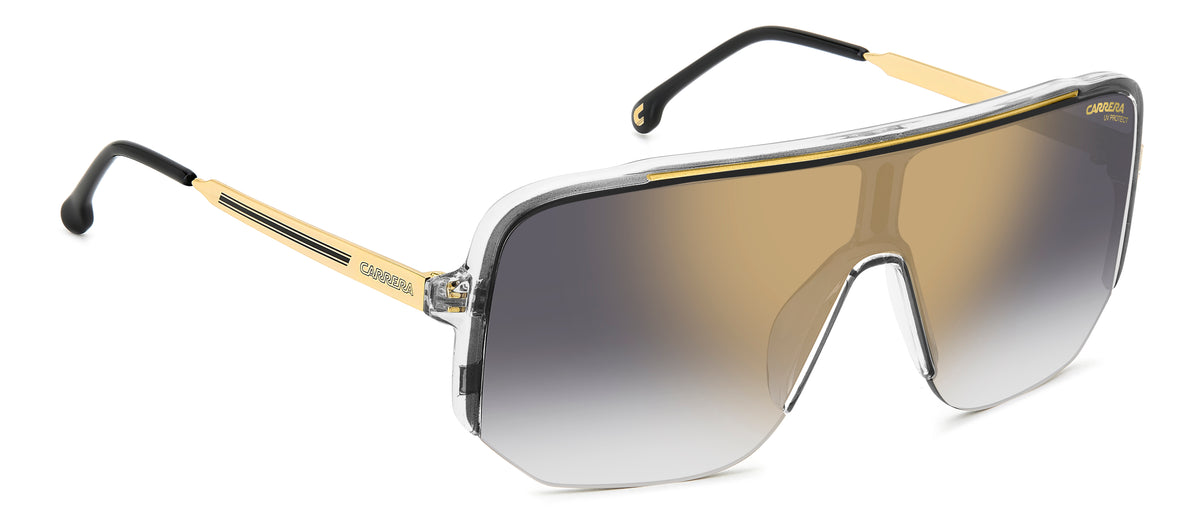 Carrera Carrera 1060/S-99-CBL FQ GRY CRY