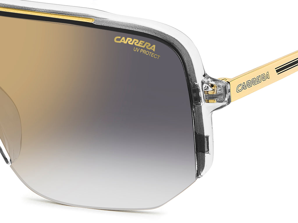 Carrera Carrera 1060/S-99-CBL FQ GRY CRY