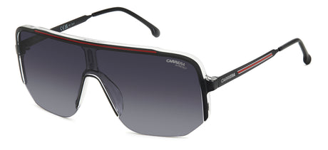 Carrera Carrera 1060/S-99-OIT 9O BLACK RED