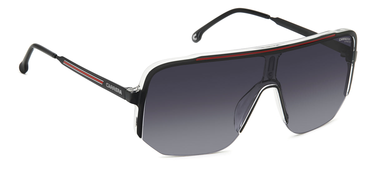 Carrera Carrera 1060/S-99-OIT 9O BLACK RED